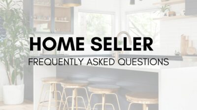 Seller Faqs