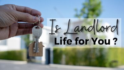 Income Properties Are Trending, But Is Landlord Life for You?