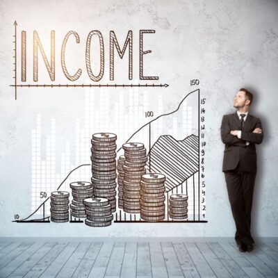 Income Properties Are Trending, But Is Landlord Life for You?