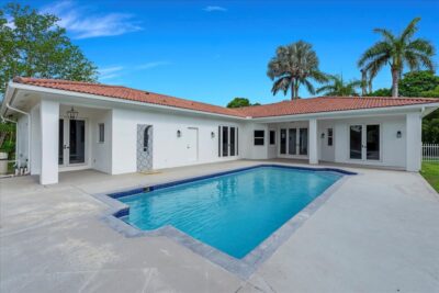 Southwest Ranches: Peace, Space & Equestrian Living