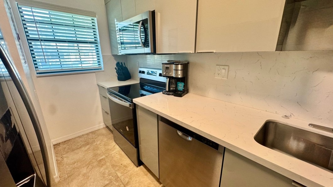 Discover Your Naples Florida Retreat