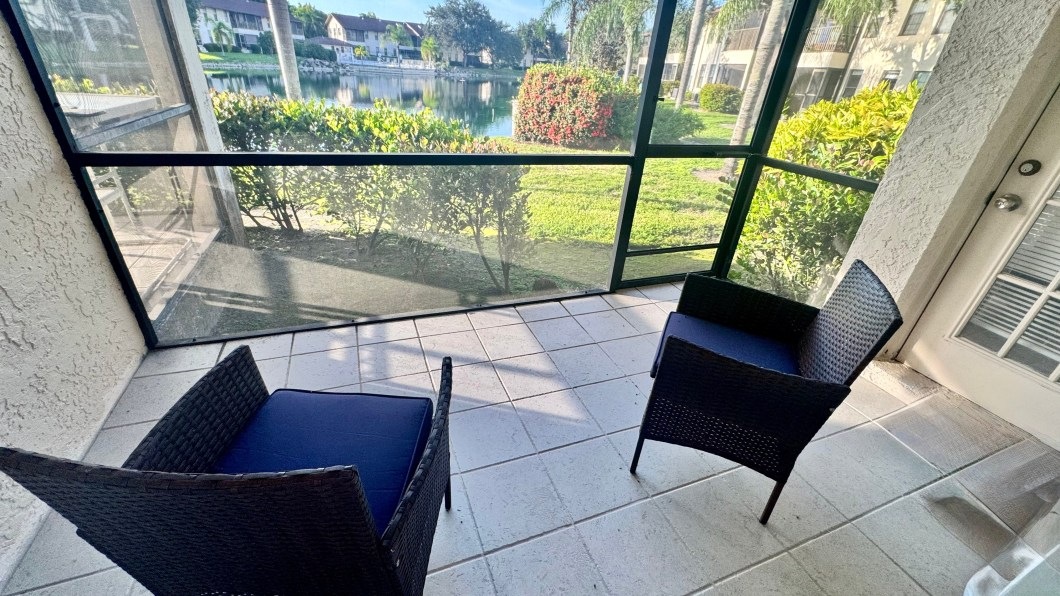 Discover Your Naples Florida Retreat