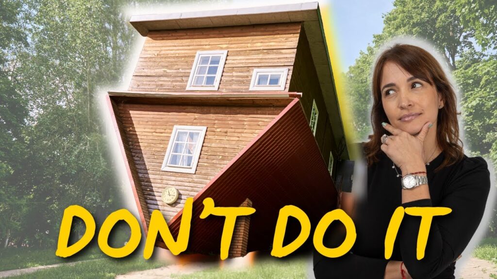 Common mistakes when selling your home | Weston Florida