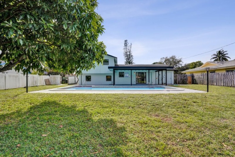 Discover Your Next Home