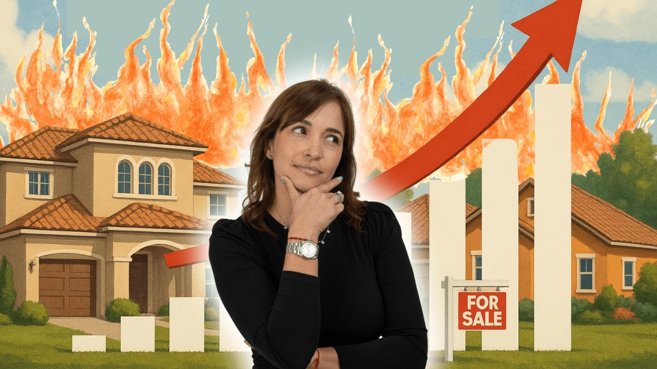 Weston Florida Real Estate: Why Weston, Florida Is the Best-Kept Secret for Homebuyers and Investors