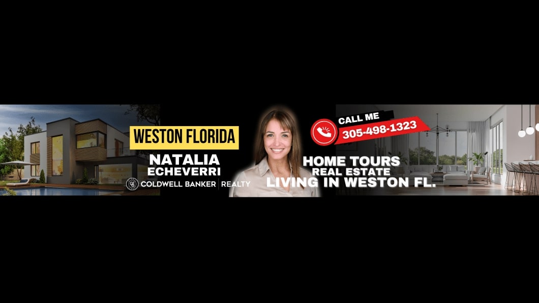 What $800K Buys You in Weston Florida