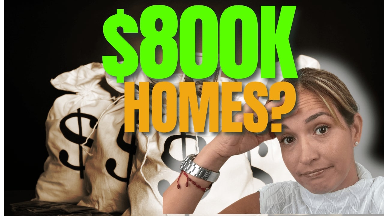 What $800K Buys You in Weston Florida