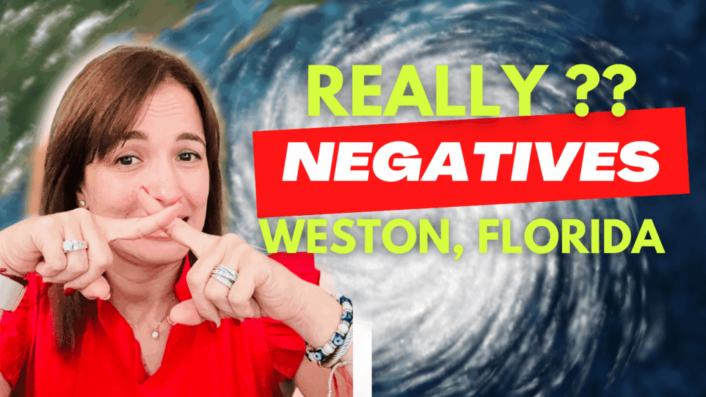 Living in Weston, Florida: Can You Truly Handle It?