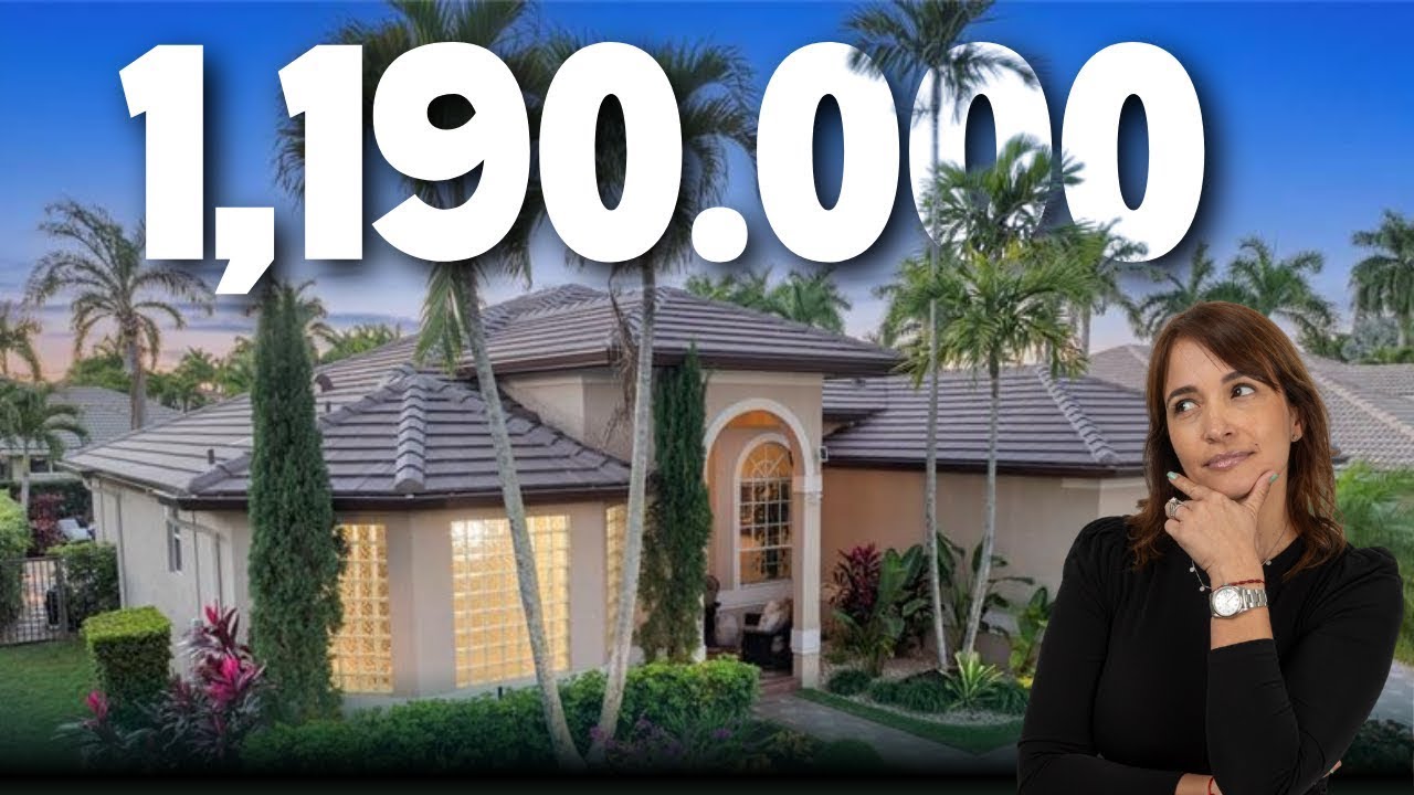 Discover Your Dream Home in Weston Hills: An Exclusive Tour